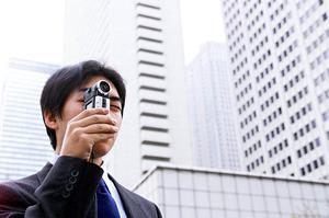 自由が丘で撮る！クオリティ重視の証明写真スタジオ完全ガイド