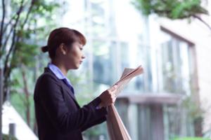 自分が好きになるかもしれない曲を探すことも音楽