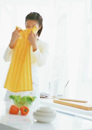 宅配クリーニングで布団を真っ白に